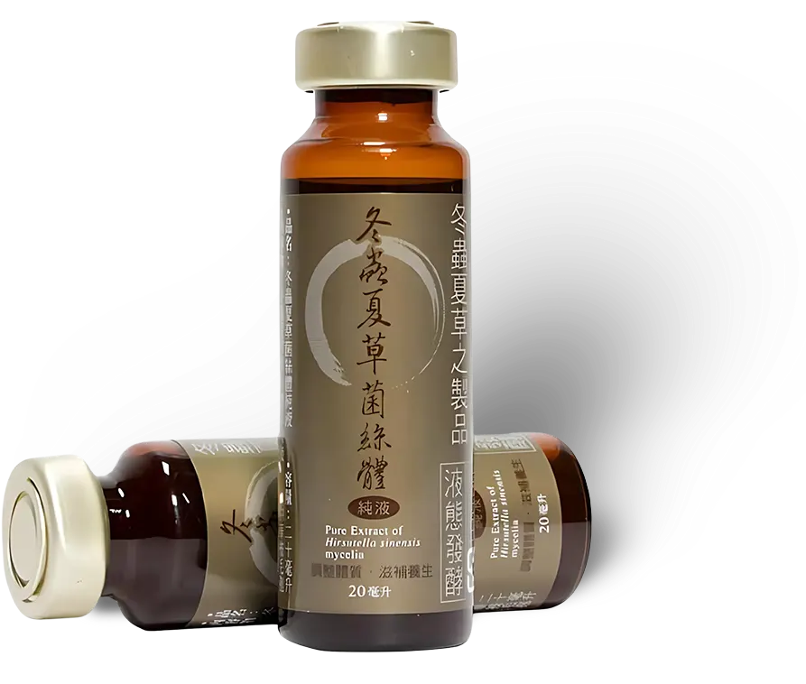 Tonicology product thumbnail in testimonial