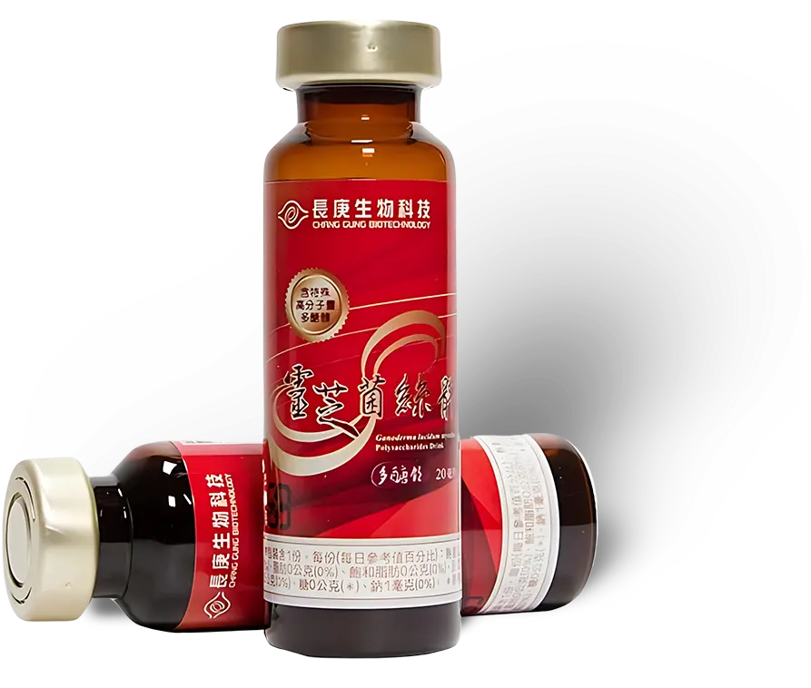 Tonicology product thumbnail in testimonial