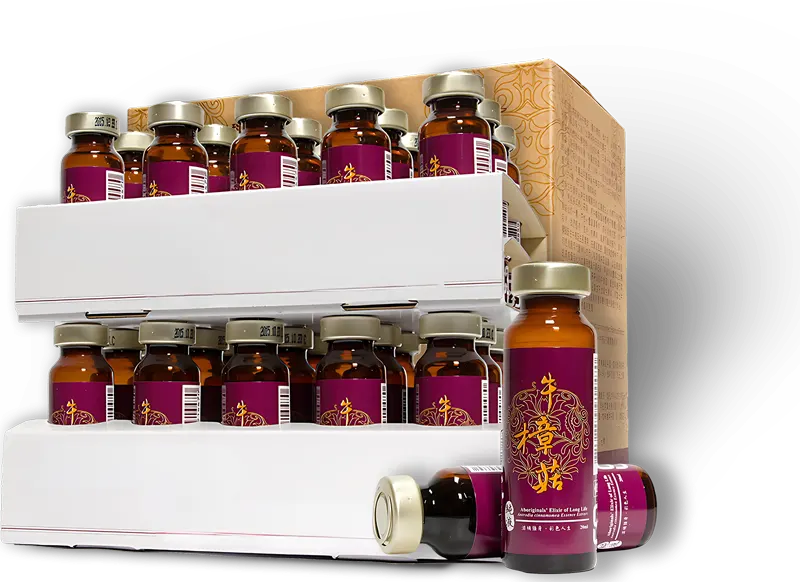 antrodia cinnamomea pure extract full set